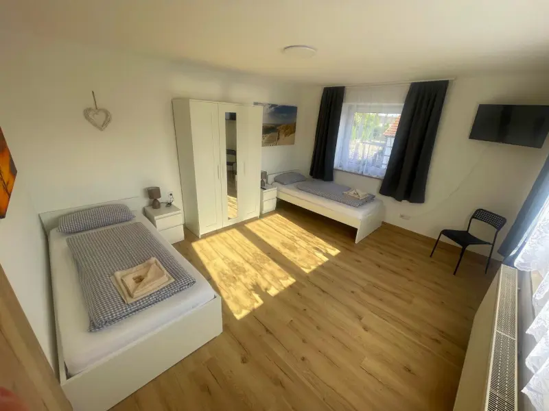 Agriturismo Neu-Ulm