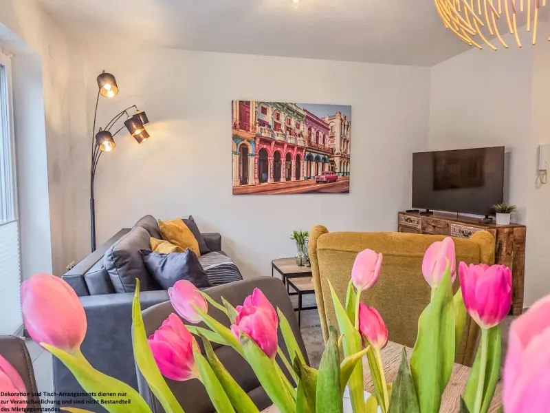 Ferienwohnung Hohenkirchen