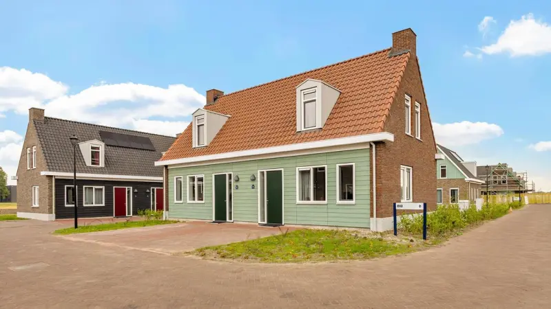 Ferienhaus Medemblik