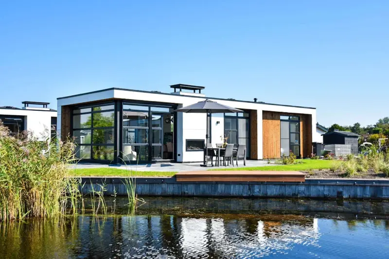 Ferienhaus Loosdrecht