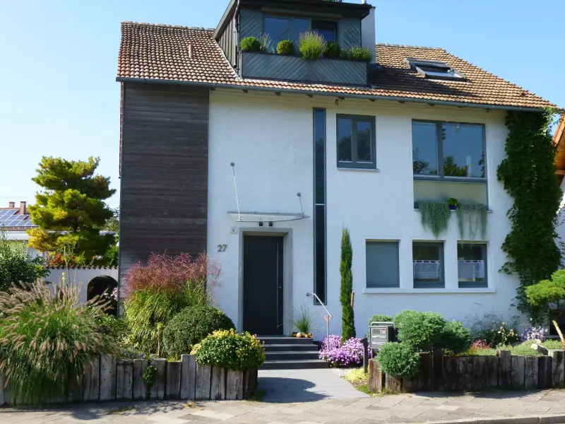 Ferienwohnung Rheinstetten