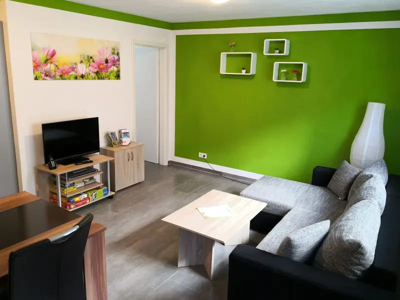 Ferienwohnung Oberteuringen