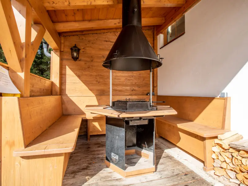 Ferienhaus in Hochkrimml für max. 10 Personen Ferienhaus in Hochkrimml für max. 10 Personen
