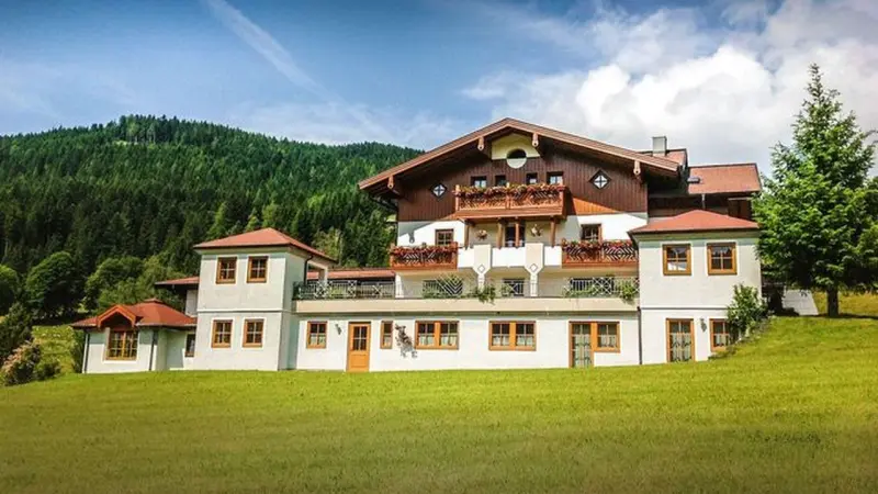 Ferienwohnung Gemeinde Filzmoos