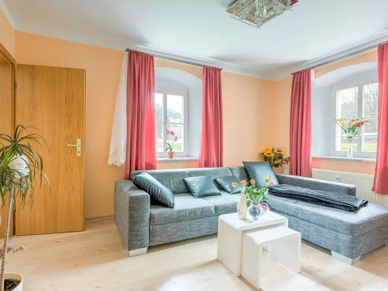 Ferienwohnung Neuhausen/Erzgebirge