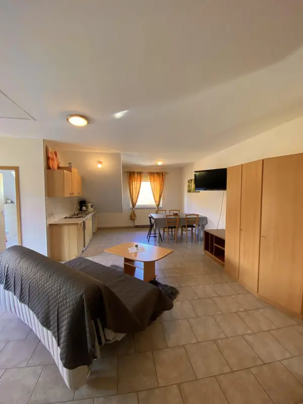 Ferienwohnung  Moselkern