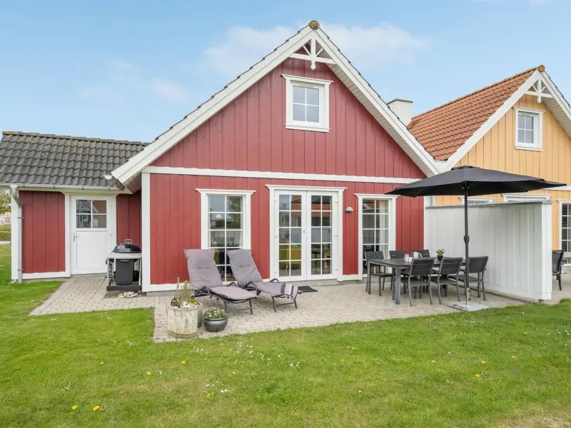 House Brenderup