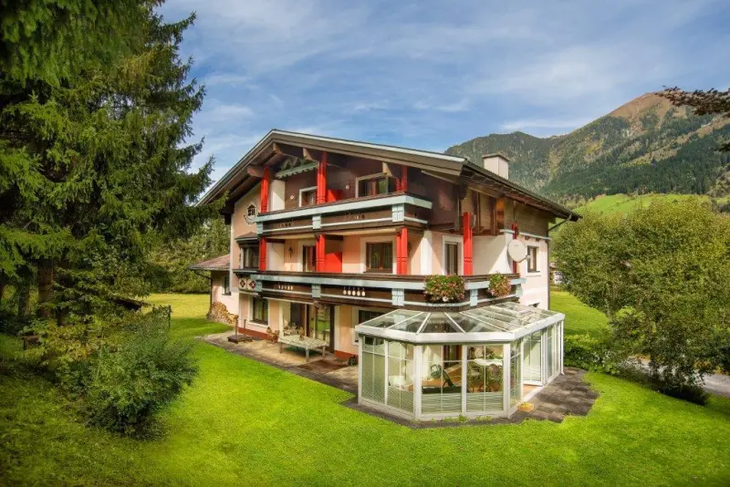 Ferienwohnung  Bad Hofgastein