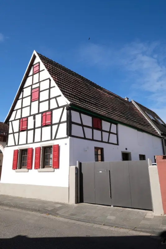 Ferienwohnung Schifferstadt