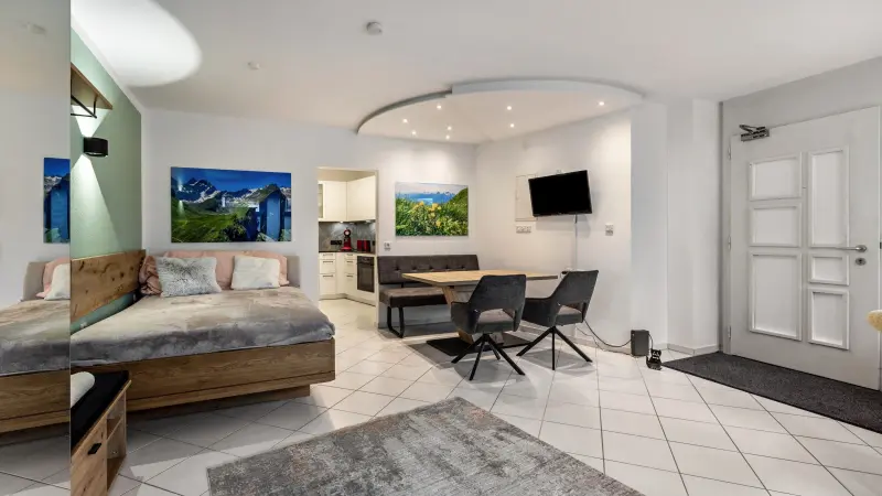 Ferienwohnung Gailingen am Hochrhein