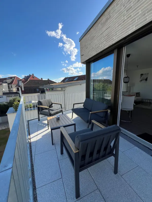 Ferienwohnung Weinsberg