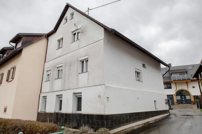 Ferienwohnung Schliengen