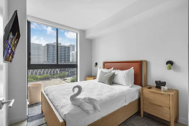 Condominio Miami