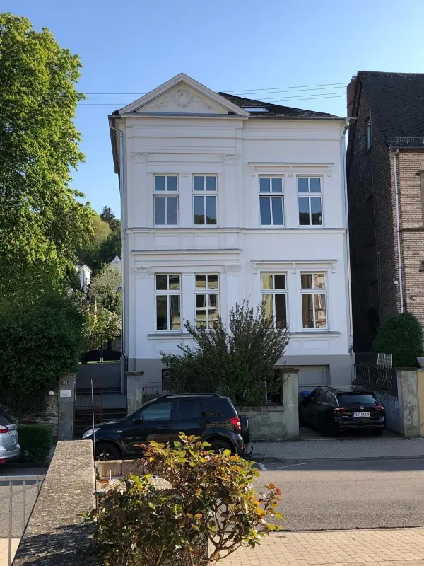 Ferienwohnung Braubach