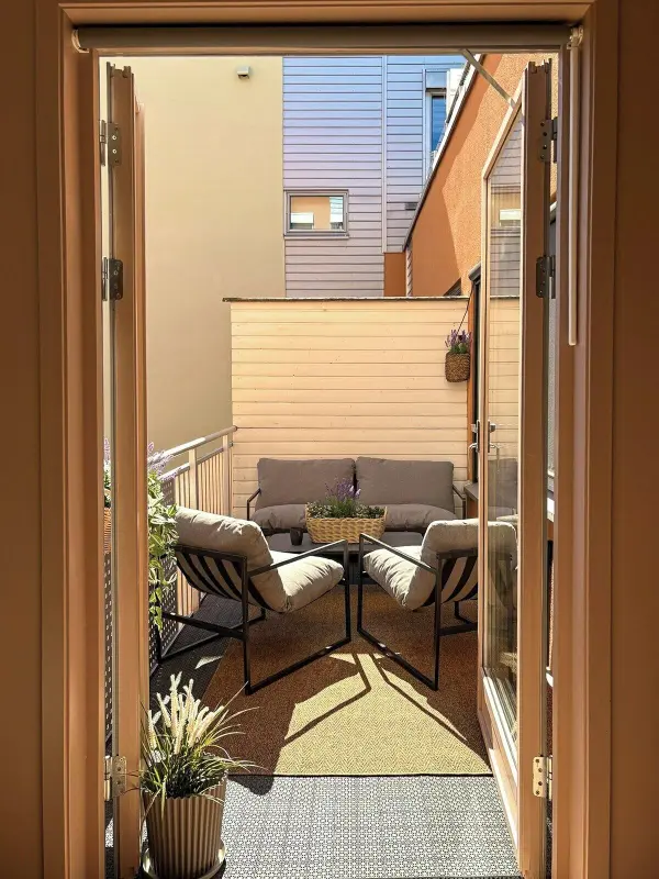 Appartement Oslo