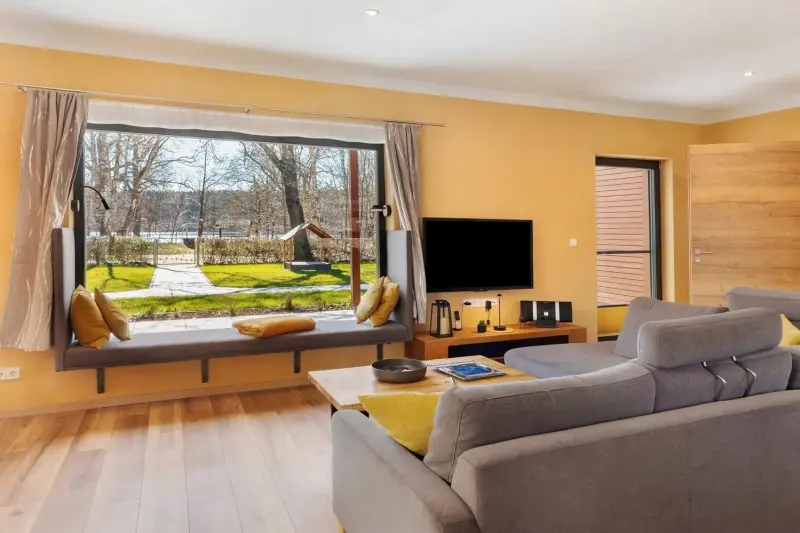 Ferienhaus Ferchesar