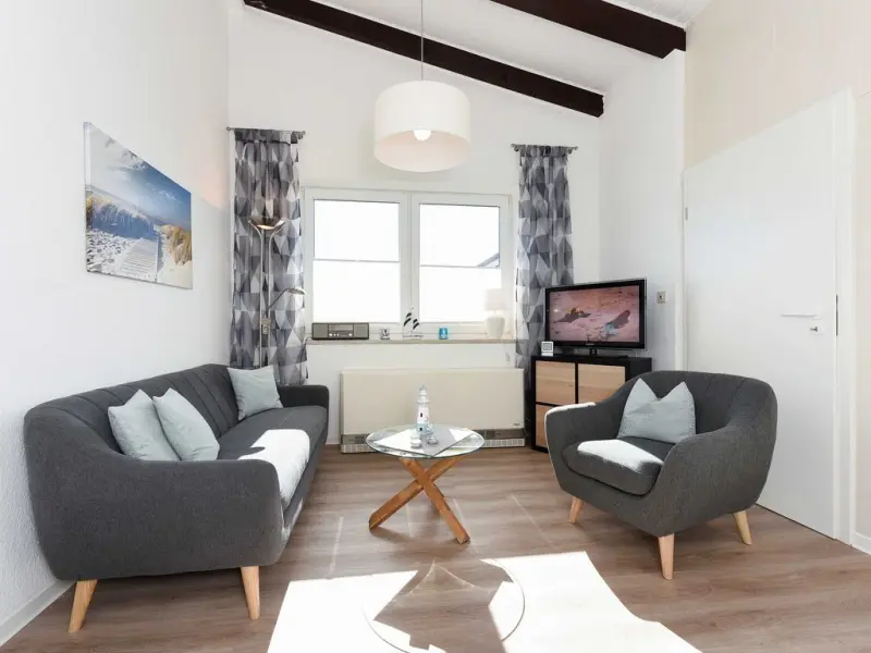Ferienwohnung Bensersiel