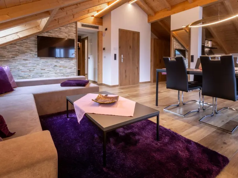 Ferienwohnung Füssen