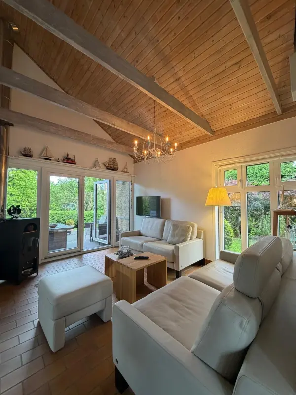Ferienhaus Karlsminde