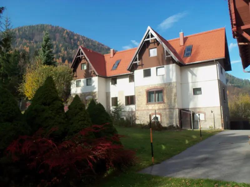 Ferienwohnung  Spital am Semmering