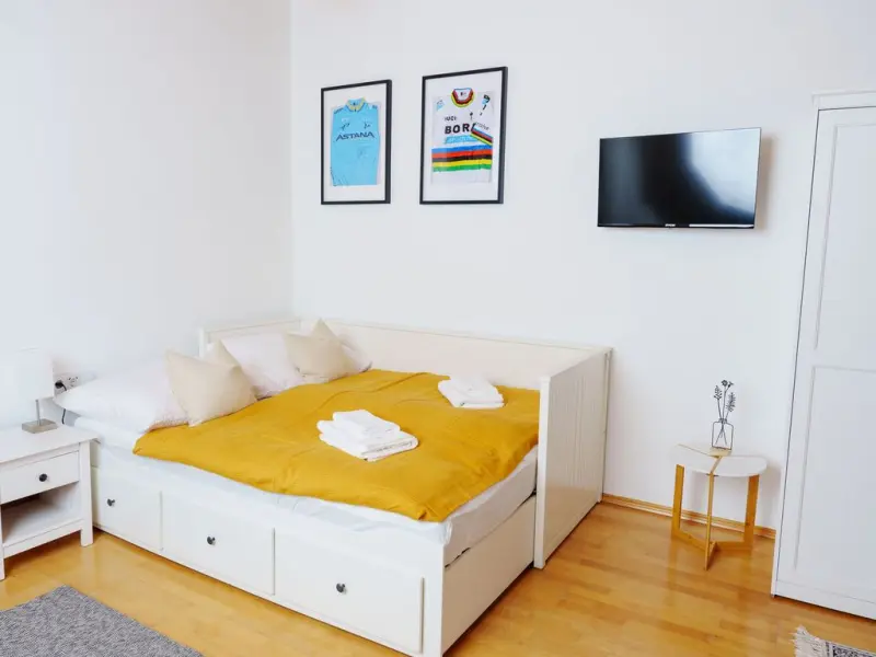 Ferienwohnung in Bad Goisern am Hallstättersee, Oberösterreich, Österreich