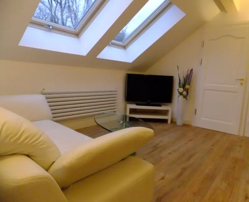 Ferienwohnung Feldafing