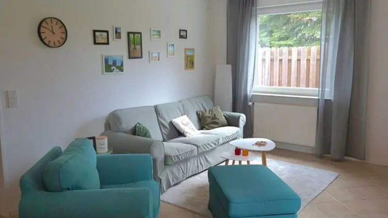 Ferienwohnung Uplengen