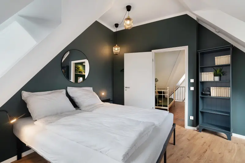 Ferienwohnung Gernsbach