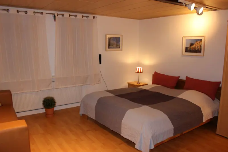 Ferienwohnung Vellmar