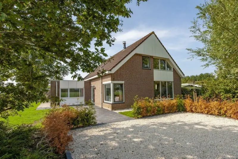 Ferienhaus in Hellevoetsluis f&uuml;r max. 12 Personen