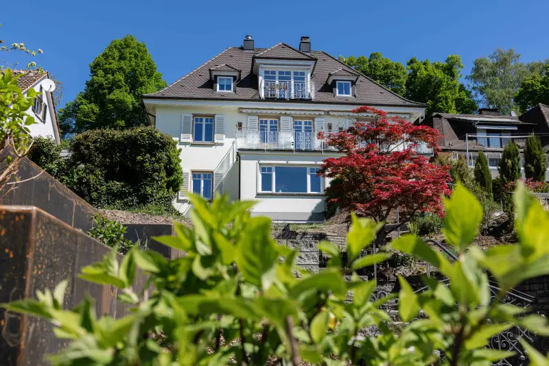 Ferienwohnung Allensbach
