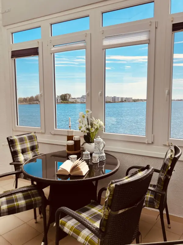 Ferienwohnung Heiligenhafen