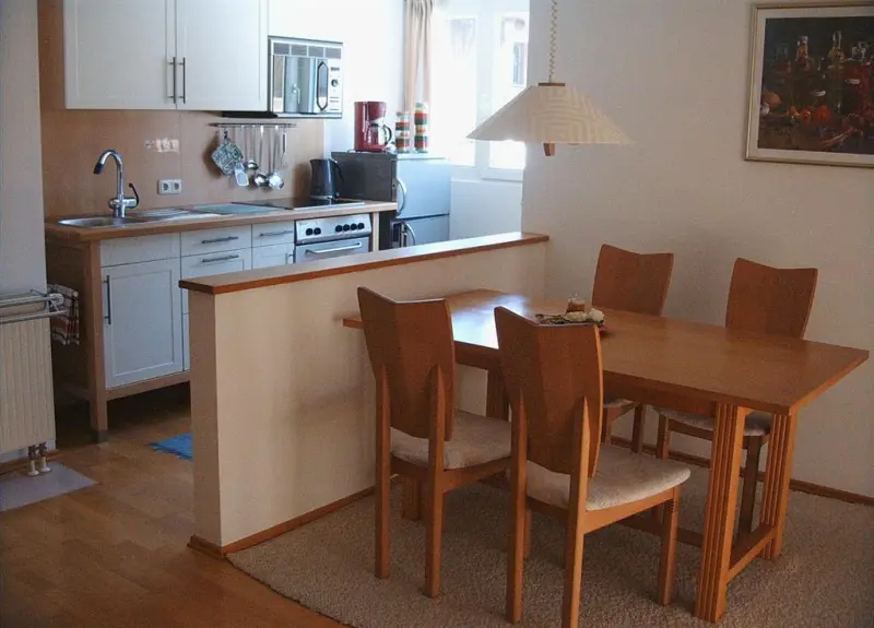 Ferienwohnung Oberammergau