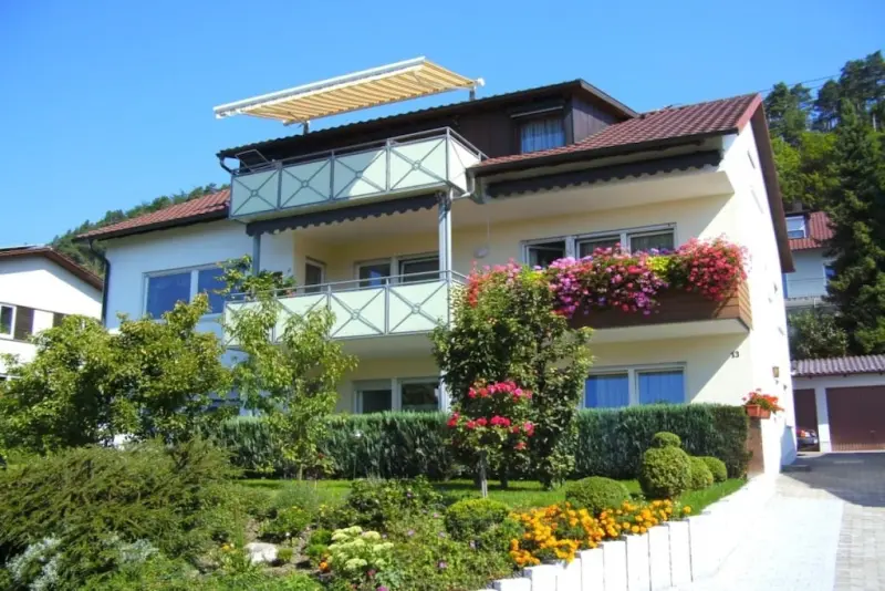 Ferienhaus  Sipplingen