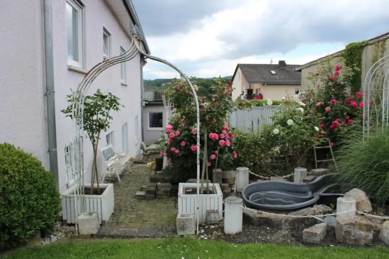 Ferienwohnung  Braunfels