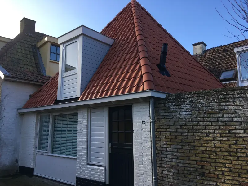 Ferienhaus Harlingen
