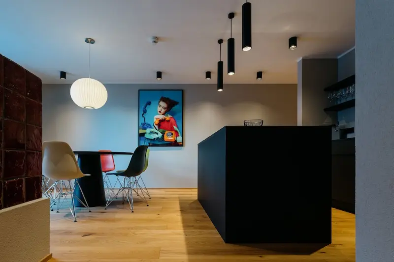 Aparthotel Lech