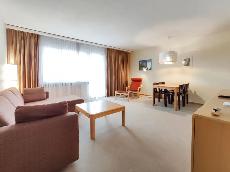 Ferienwohnung Davos