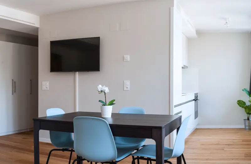 Ferienwohnung Basel
