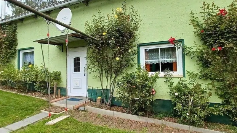Ferienhaus Schweriner See