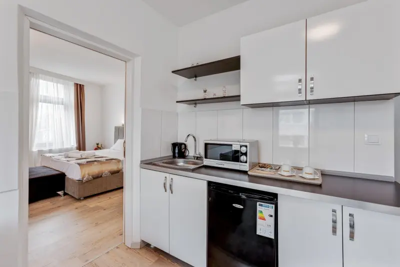 Ferienwohnung Oberhausen