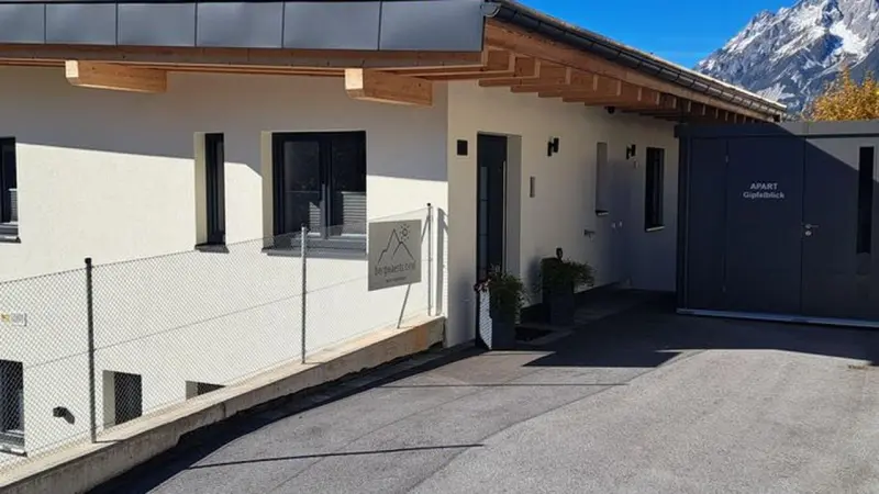 Ferienwohnung Zams
