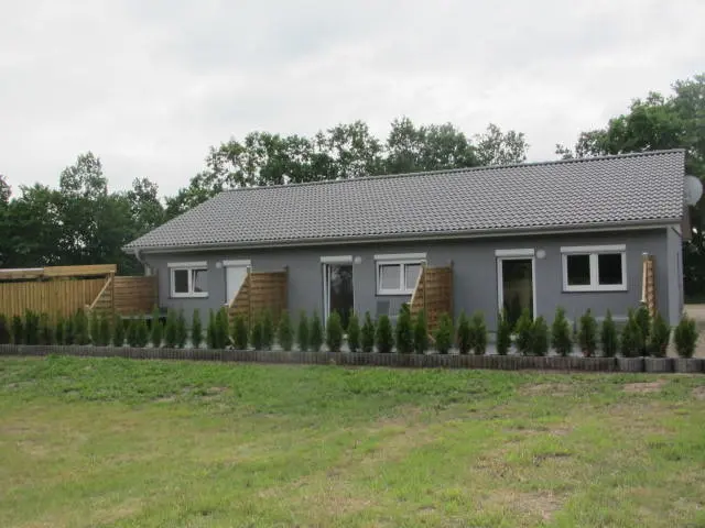 Ferienwohnung Dargun