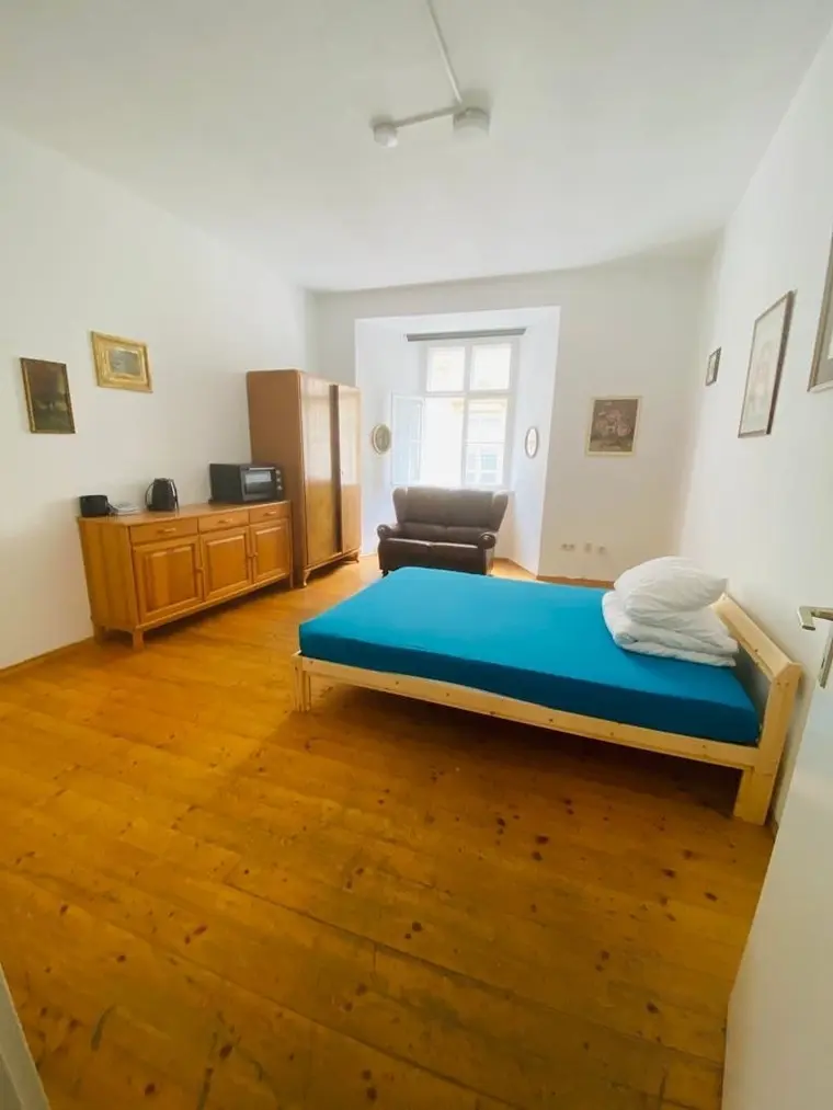Ferienwohnung  Graz