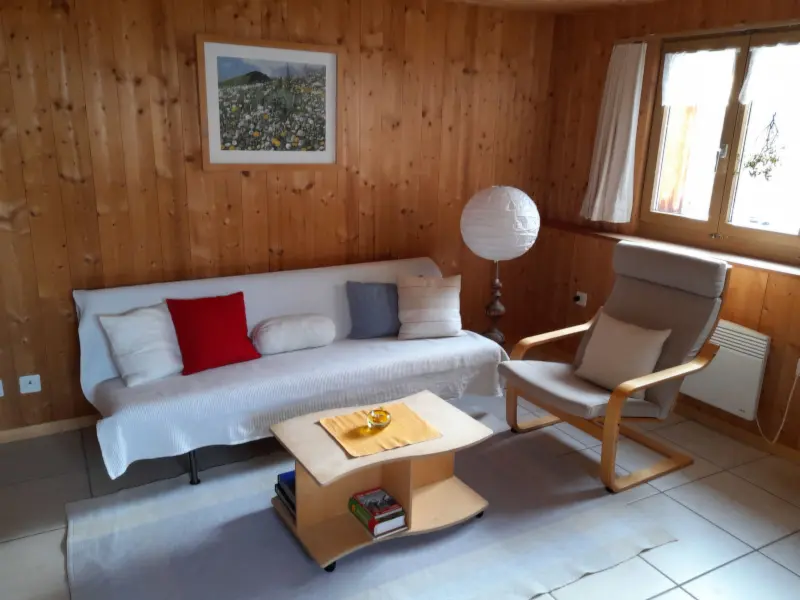 Ferienwohnung Splügen