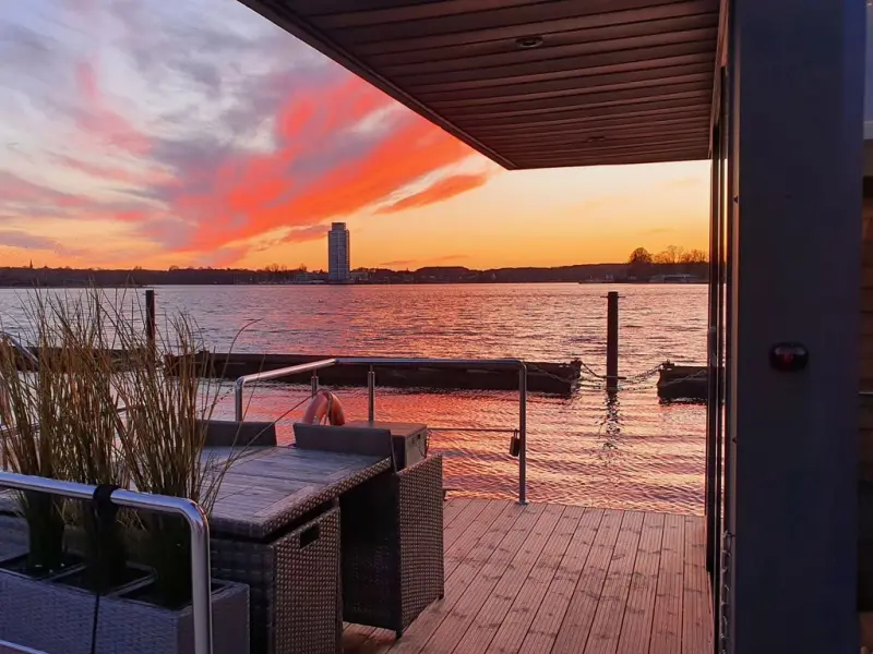 Ferienwohnung Schleswig
