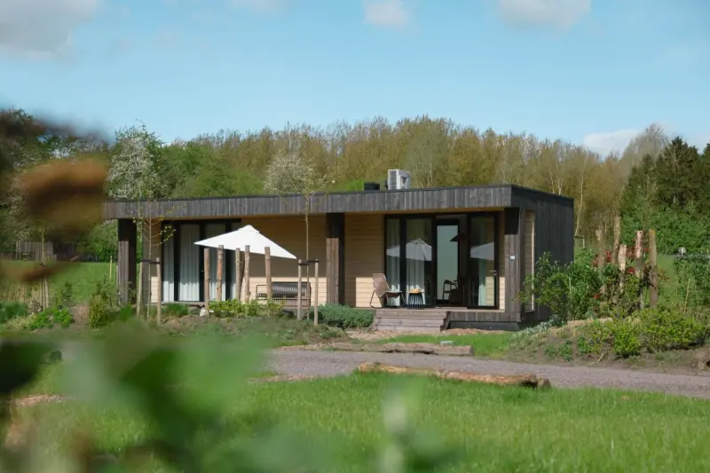 Ferienhaus  Zeewolde