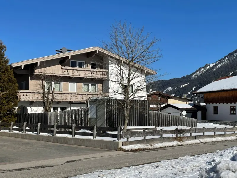 Ferienwohnung in Achenkirch, Tirol, Österreich