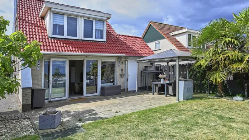 Ferienhaus  Ohé en Laak