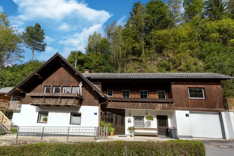 Ferienwohnung in Feld am See f&uuml;r max. 6 Personen